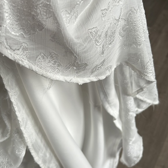 Altar’d State Cardie Maxi Dress size S - Picture 15 of 15